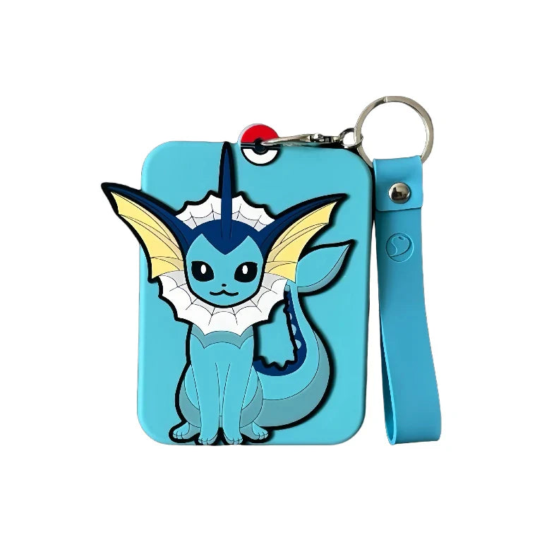 Card Keychain