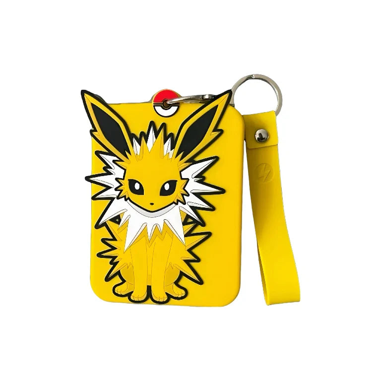 Card Keychain