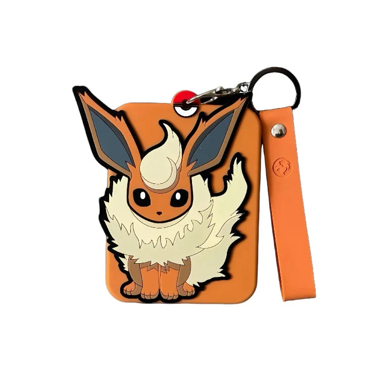 Card Keychain