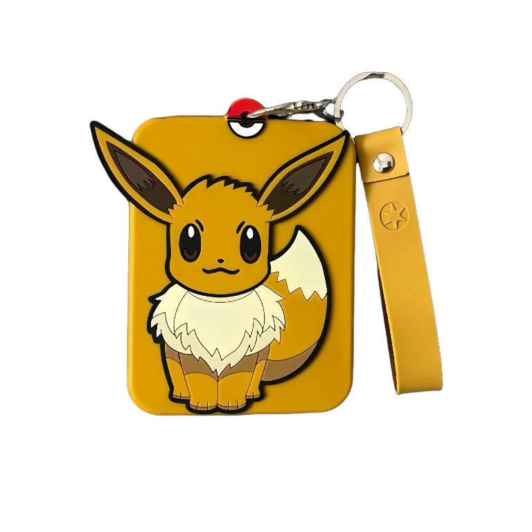 Card Keychain