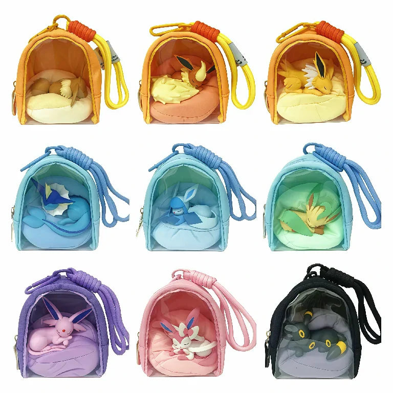 Eeveelution Nap Blind Box