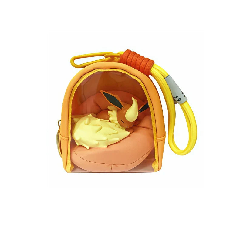 Eeveelution Nap Blind Box