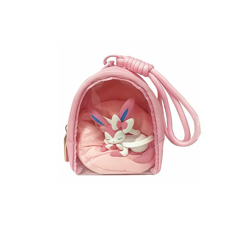Eeveelution Nap Blind Box