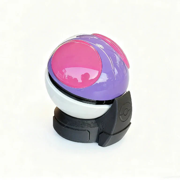 Master Ball Airpods Case