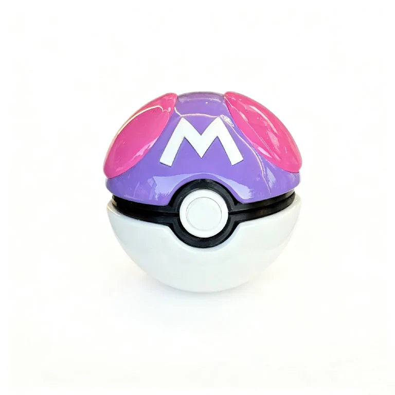 Master Ball Airpods Case