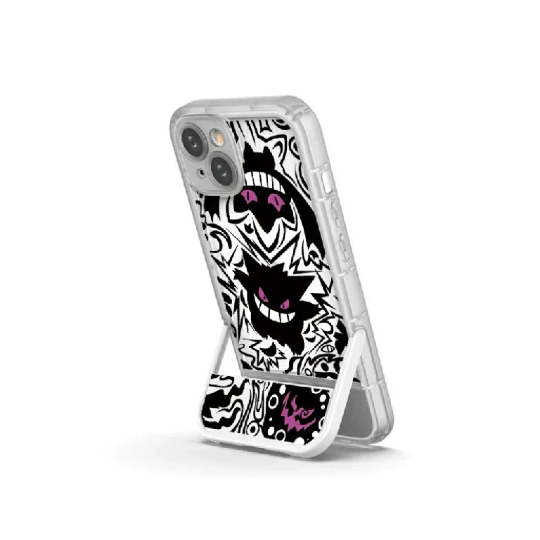 Gengar Case With Stand