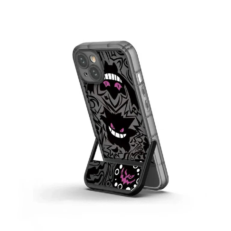 Gengar Case With Stand