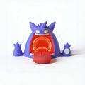 Gigantamax Gengar Charging Station