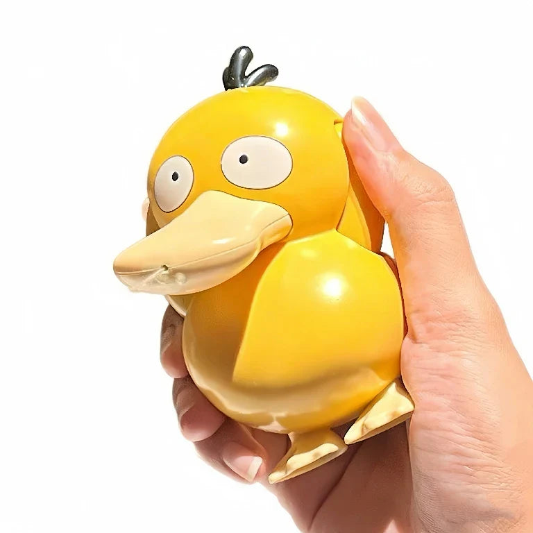 Psyduck Water Gun (two pieces)