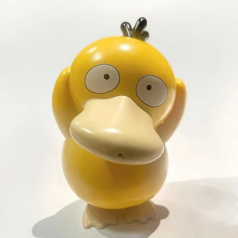 Psyduck Water Gun (two pieces)