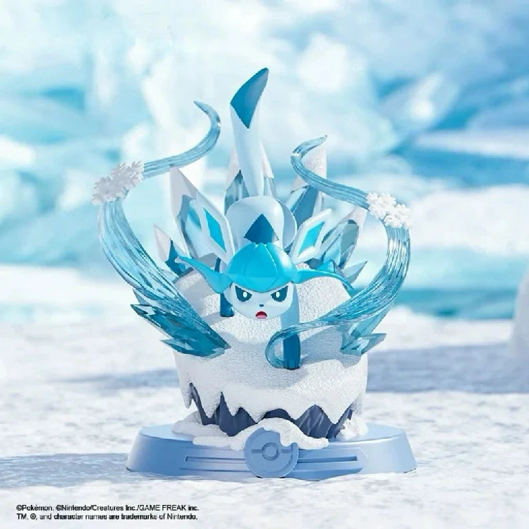 New Eeveelutions Series