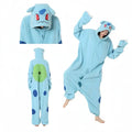 Bulbasaur Lounge Onesie
