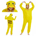 Pikachu Lounge Onesie