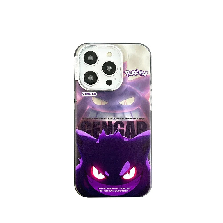 Gengar Phone Case
