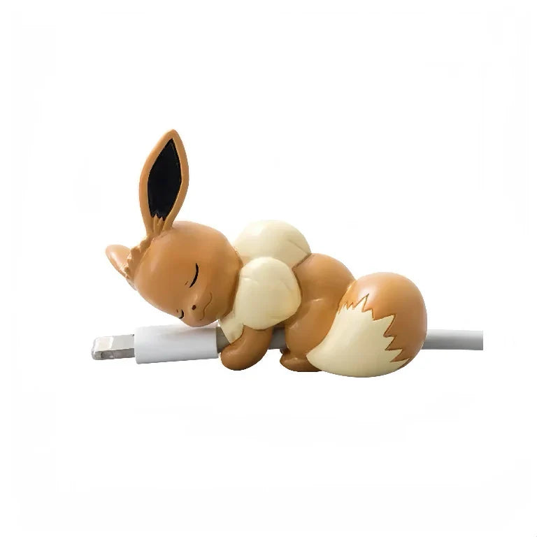 Pokemon Charger Protector
