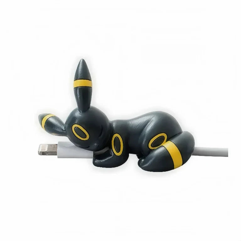 Pokemon Charger Protector
