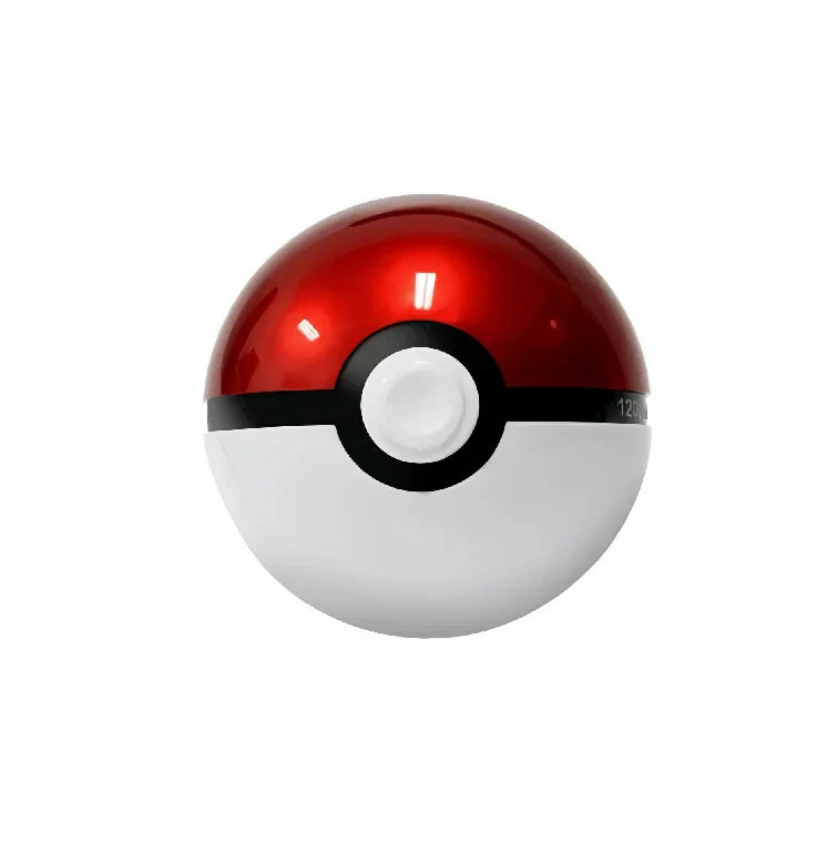 Pokeball Power Bank