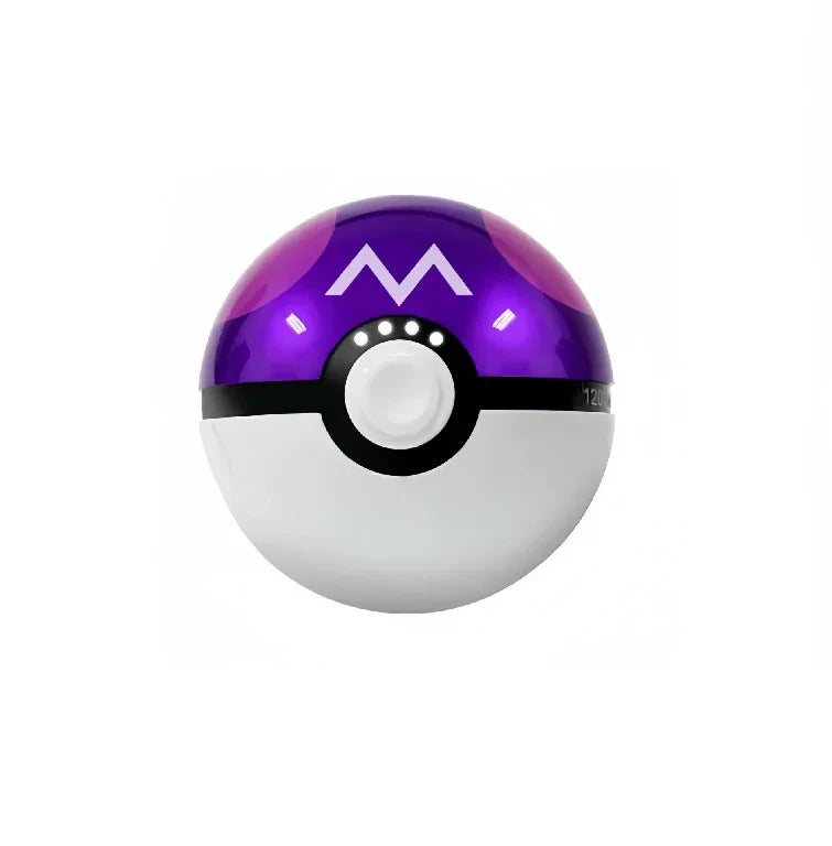 Pokeball Power Bank