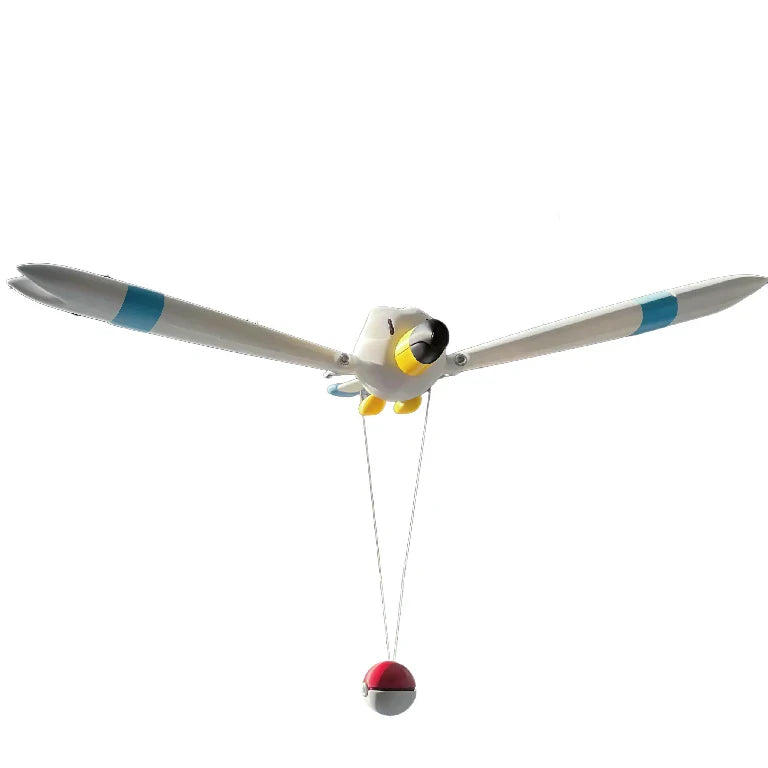 Wingull Balancing Hanger
