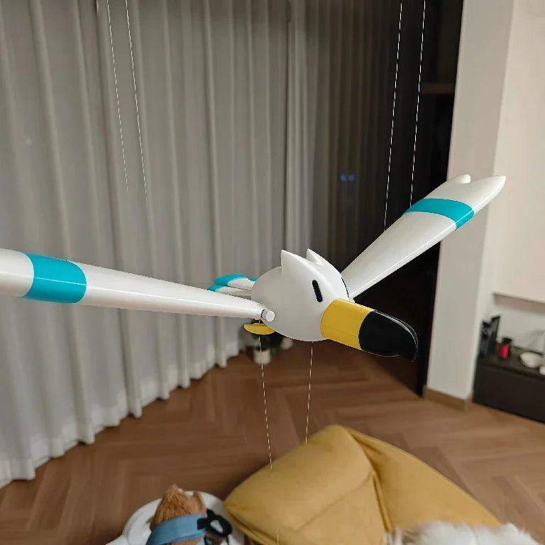 Wingull Balancing Hanger