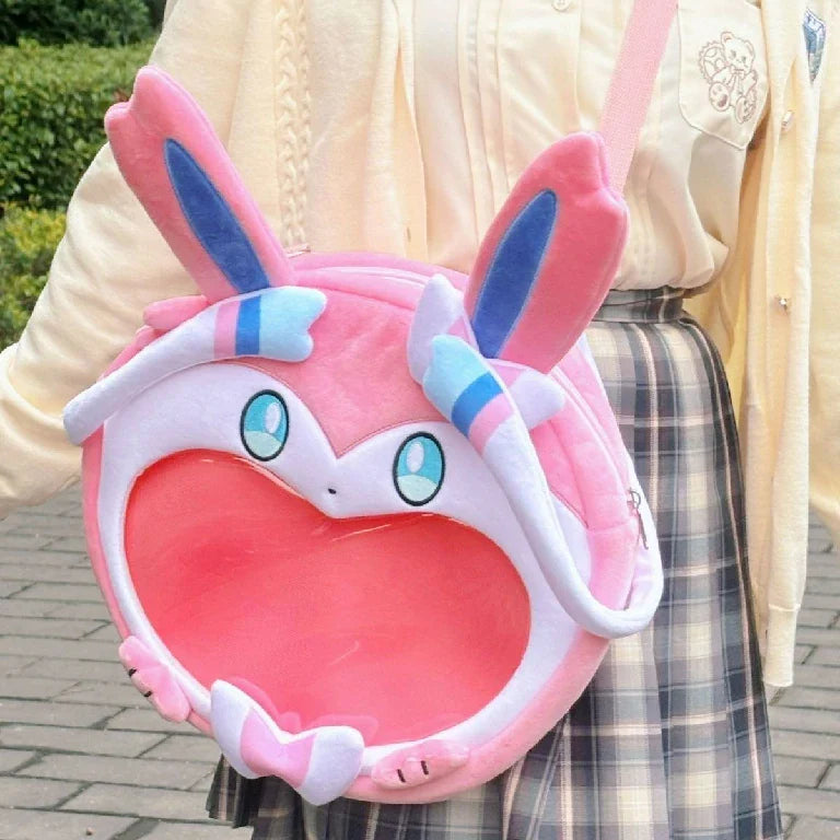Sylveon Backpack