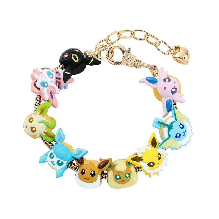 Eeveelution Bracelet