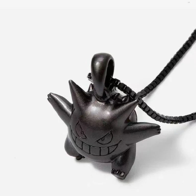 Gengar Necklace
