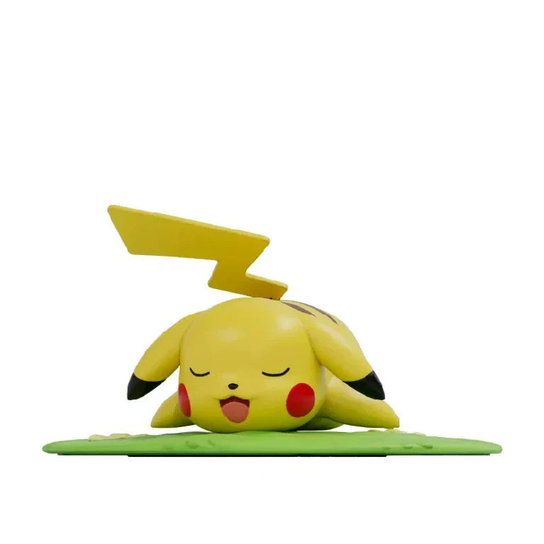 Pokémon Lotus Leaf Set