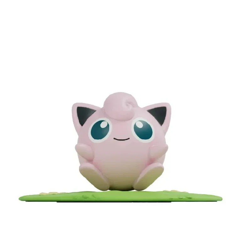 Pokémon Lotus Leaf Set