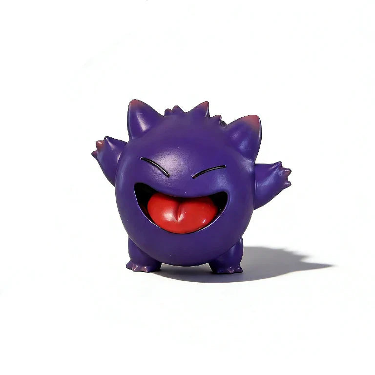 Gengar Balance Toy