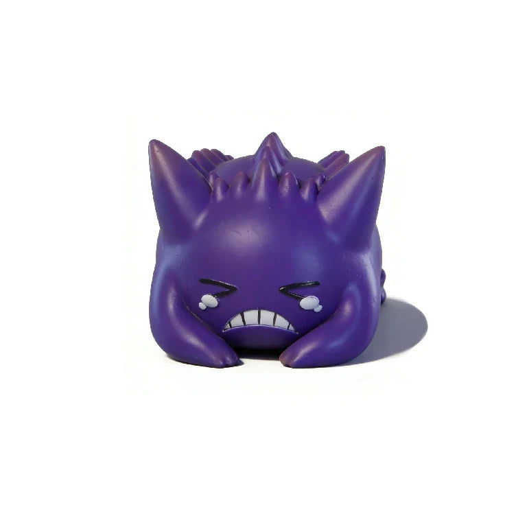 Gengar Balance Toy