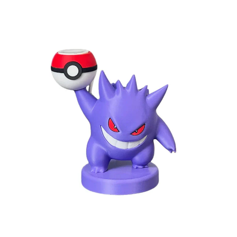 Gengar Charging Stand