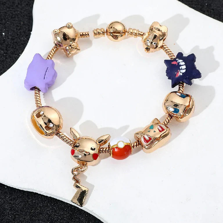 Eeveelution Bracelet