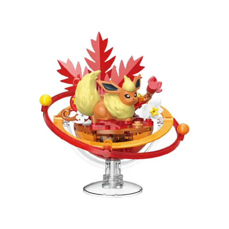 Eeveelution Building Blocks